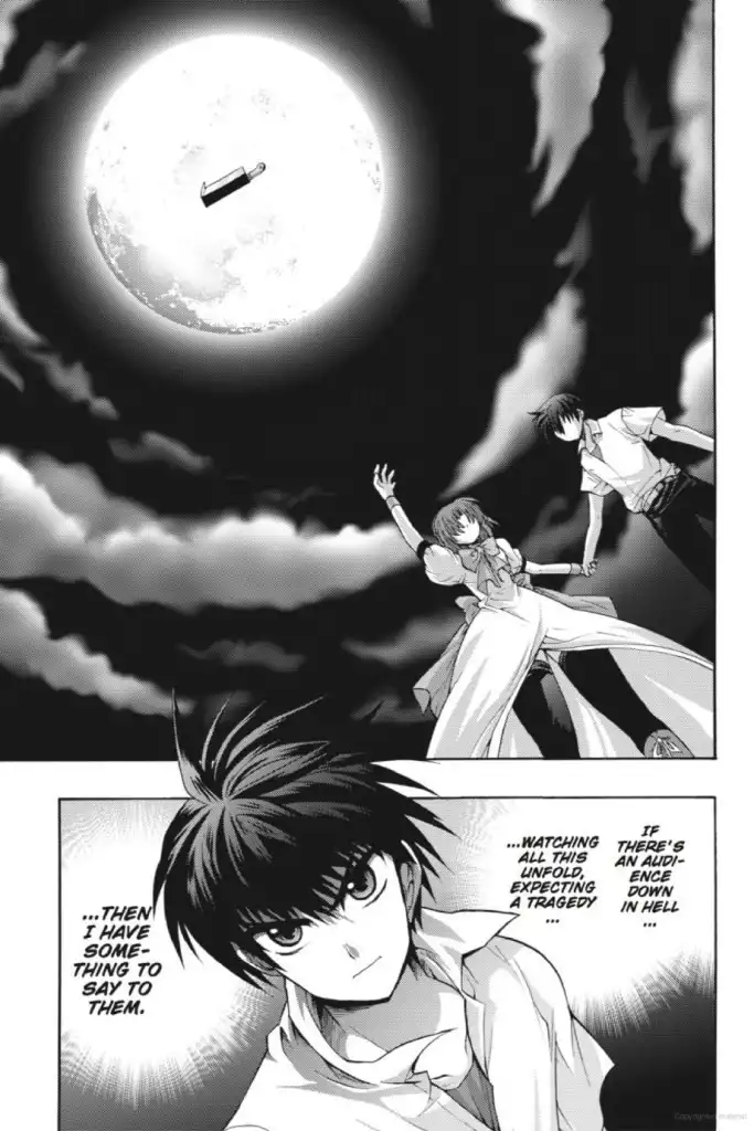 Higurashi no Naku Koro ni Kai - Tsumihoroboshihen Chapter 16 52